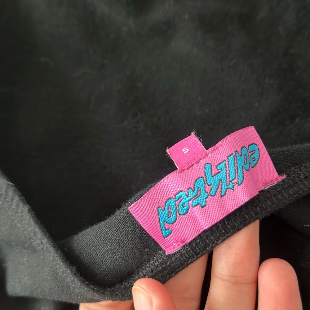 Edikted Backless Long Sleeve - image 3